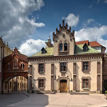 Happy Apartments Kraków Eksteriør billede